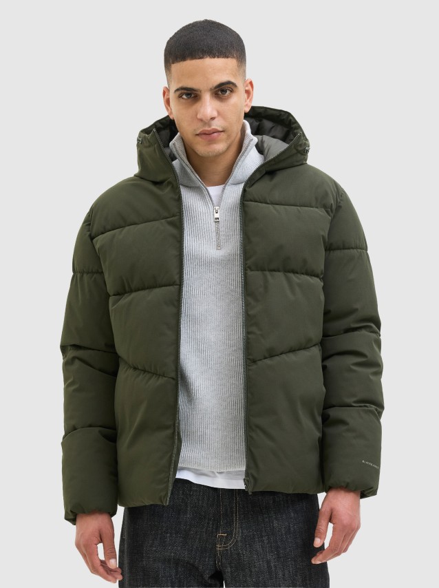 Blusão Homem Jack & Jones