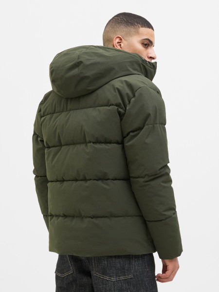 Blusão Homem Jack & Jones Blusão Homem Jack & Jones