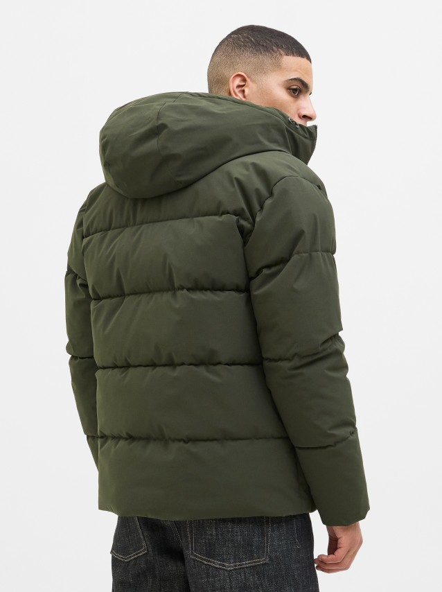 Blusão Homem Jack & Jones