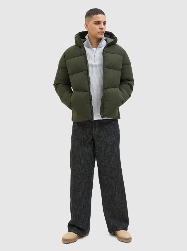 Bluso Homem Jack & Jones