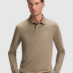 Polos Masculino Boss Orange