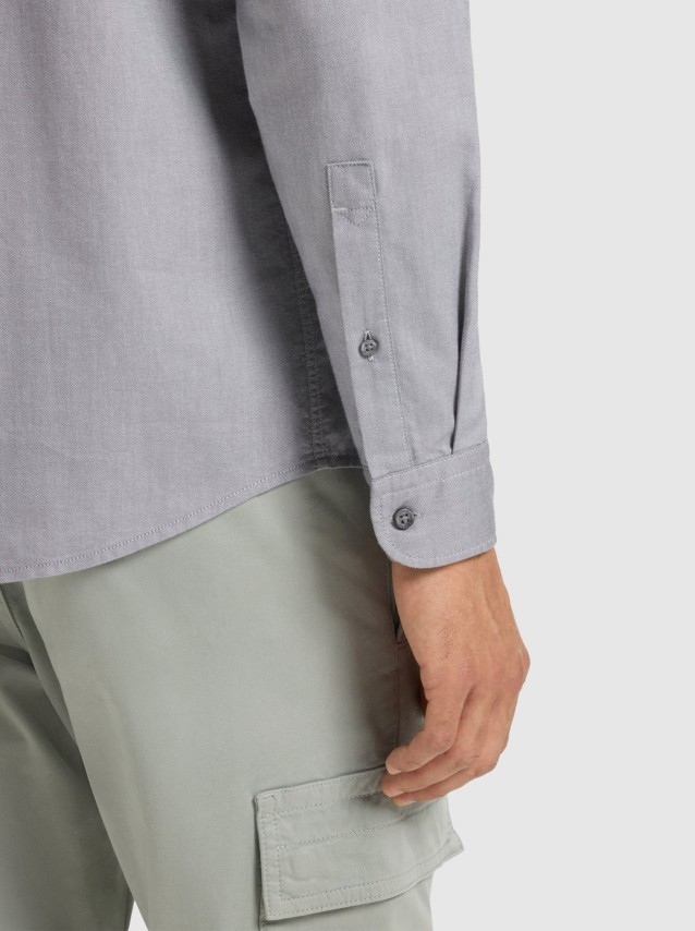 Camisa Homem Rickert Boss Orange