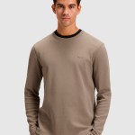 Jerseys Masculino Boss Orange