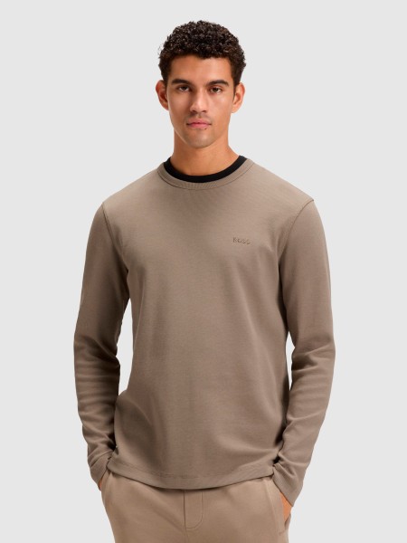 Jerseys Masculino Boss Orange