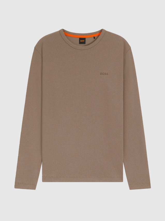 Jerseys Masculino Boss Orange