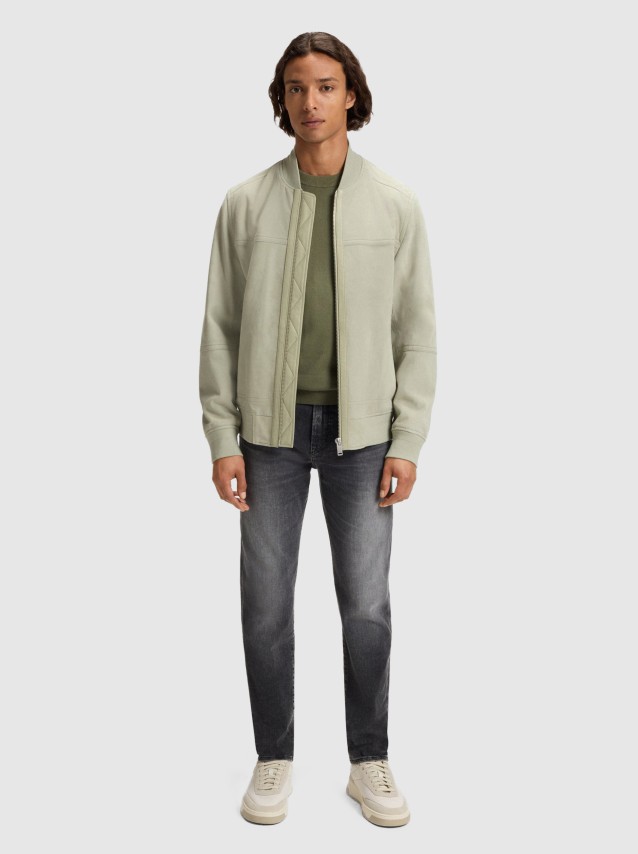 Sudadera Masculino Boss Orange