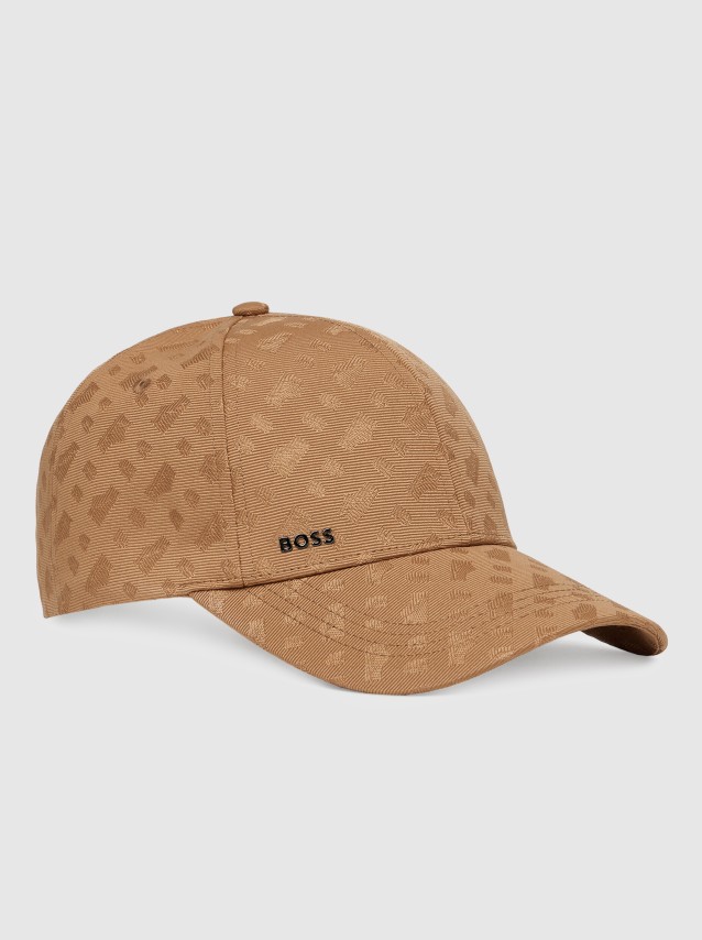 Bonés Homem Boss
