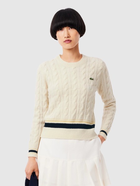Féminin Lacoste Féminin Lacoste