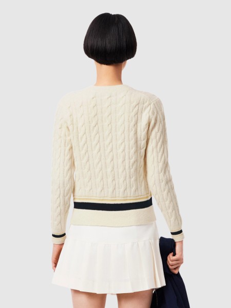 Féminin Lacoste Féminin Lacoste