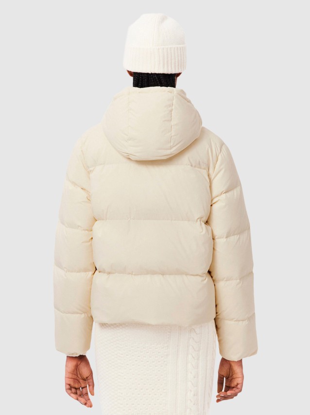 Jacket Female Lacoste