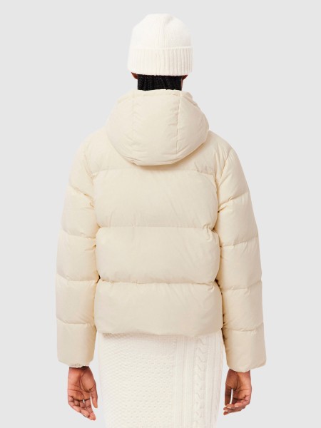 Jacket Female Lacoste Jacket Female Lacoste