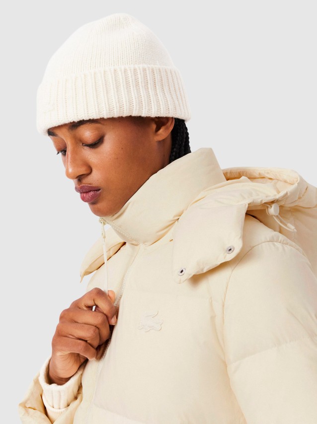 Jacket Female Lacoste