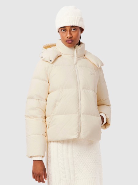 Jacket Female Lacoste Jacket Female Lacoste