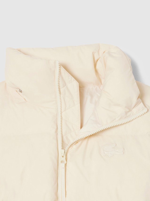 Jacket Female Lacoste