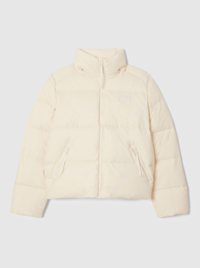 Jacket Female Lacoste