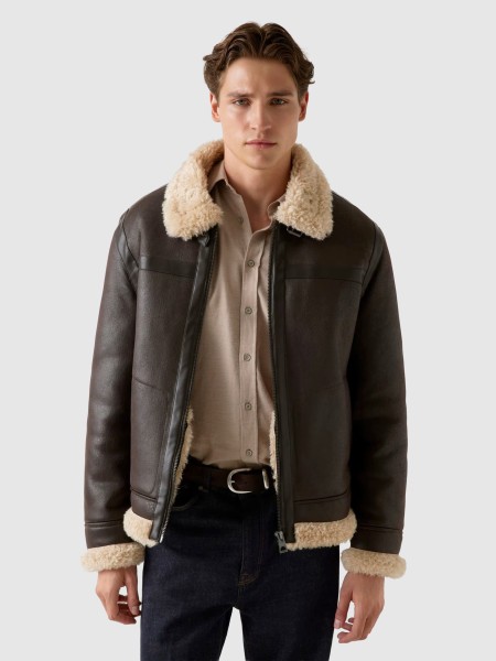 Casaco Homem Guess Casaco Homem Guess