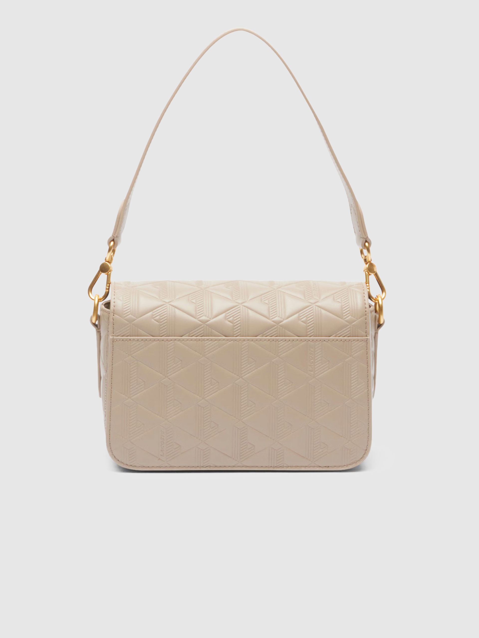 Mala de Ombro Mulher Lacoste