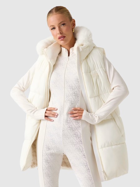 Jacket Female Guess Jacket Female Guess