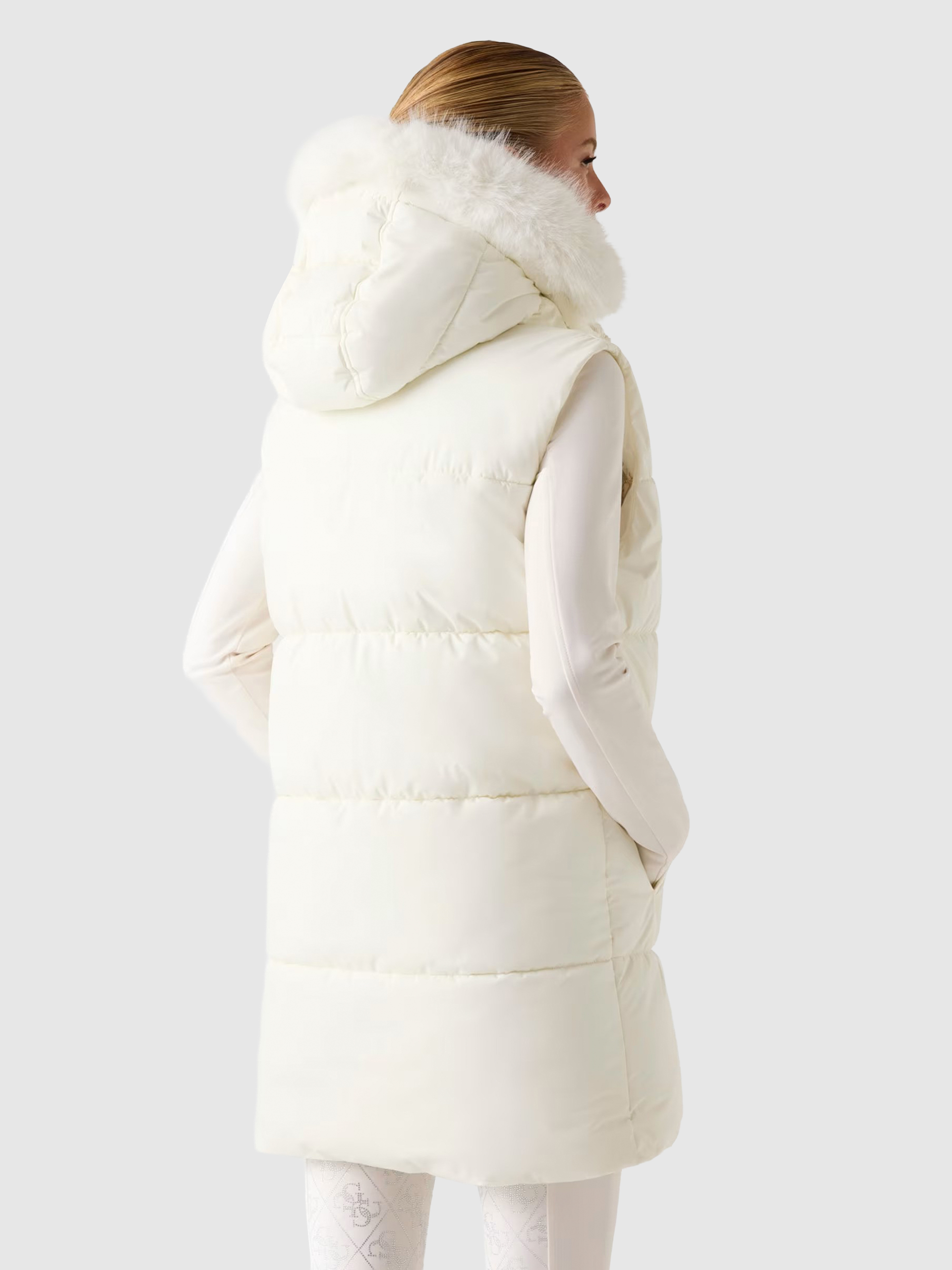 Chaqueta Femenino Guess