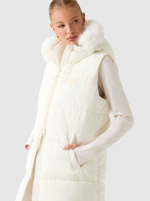 Chaqueta Femenino Guess