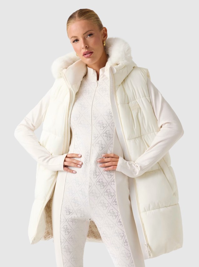 Jacket Female Guess