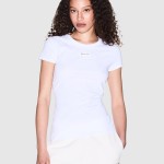 T-Shirt Female Armani Exchange