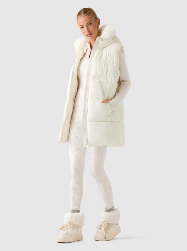 Chaqueta Femenino Guess