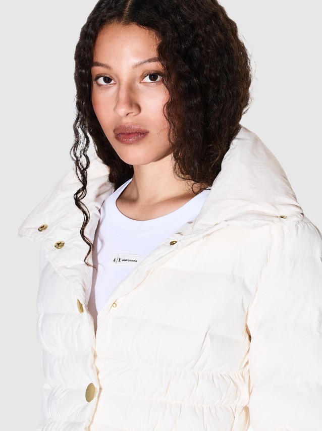 T-Shirt Female Armani Exchange