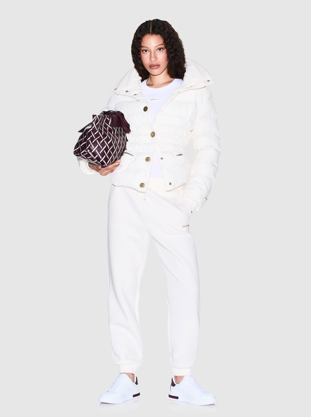 T-Shirt Female Armani Exchange