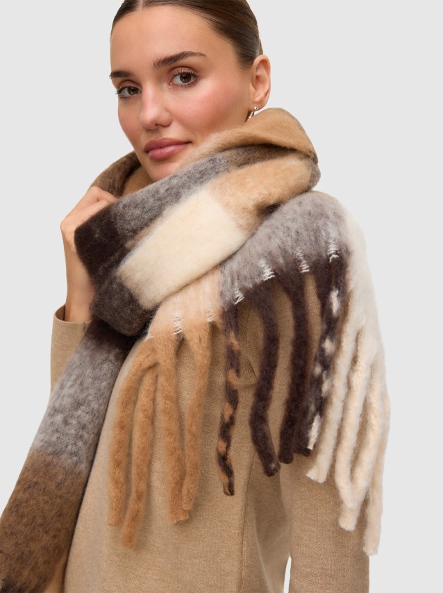 Lenços Mulher Vero Moda