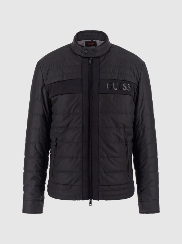 Chaqueta Masculino Guess