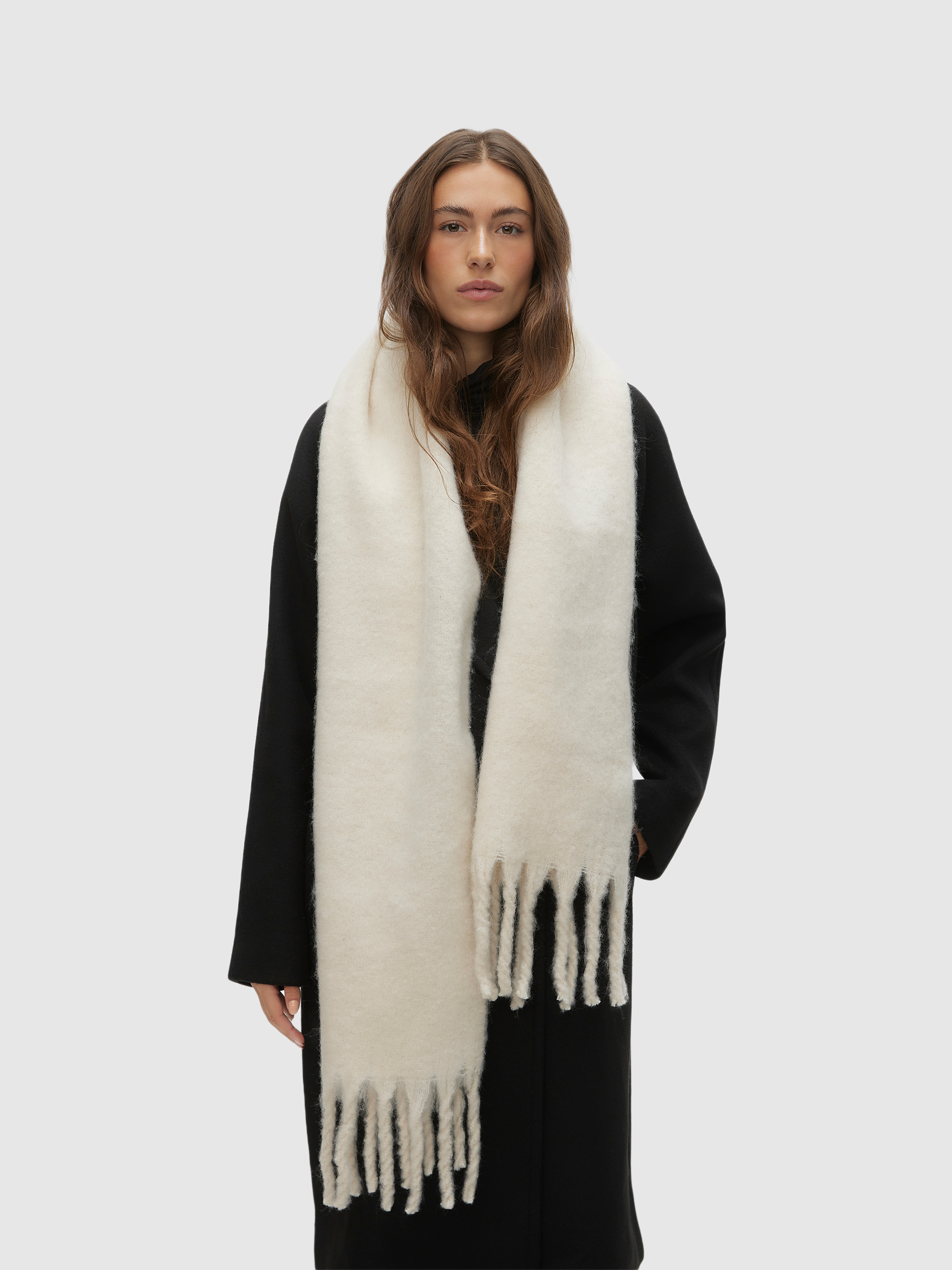 Scarves Female Vero Moda