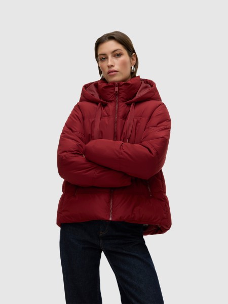 Blusão Mulher Vero Moda Blusão Mulher Vero Moda