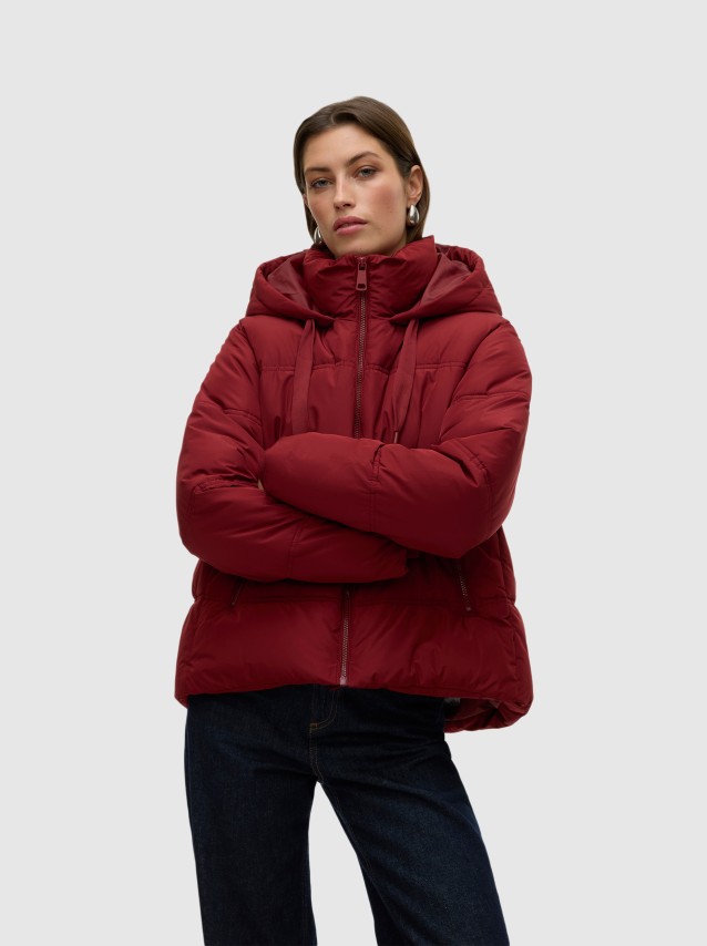 Chaqueta Femenino Vero Moda