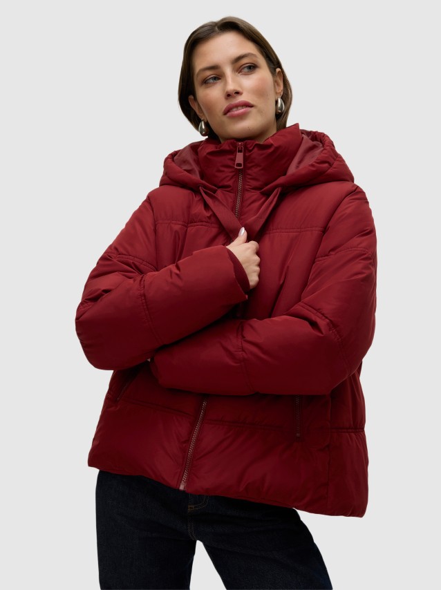 Chaqueta Femenino Vero Moda