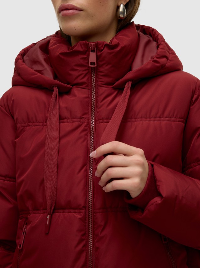 Chaqueta Femenino Vero Moda