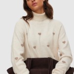 Camisola Mulher Vero Moda