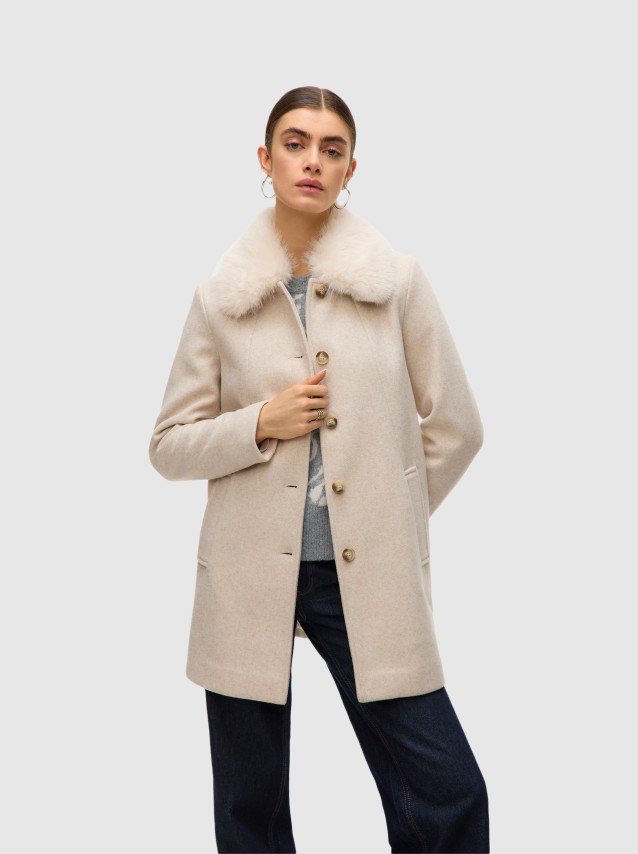 Casacos Mulher Vero Moda