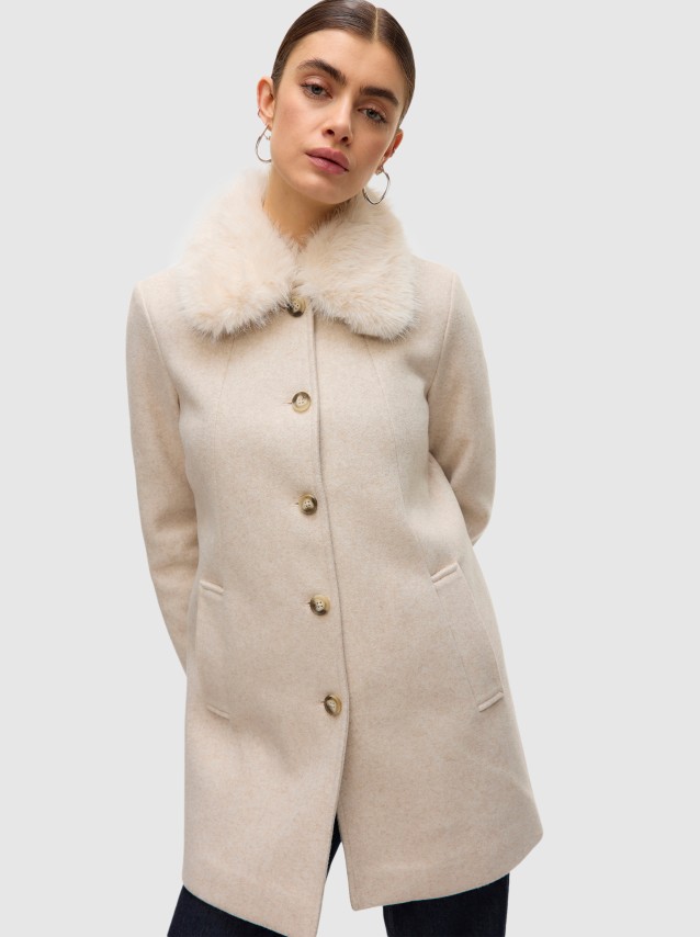 Casacos Mulher Vero Moda