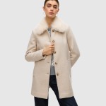 Chaquetas Femenino Vero Moda