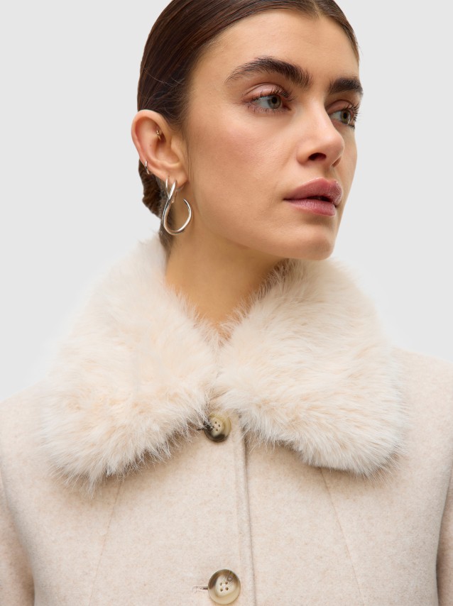 Casacos Mulher Vero Moda