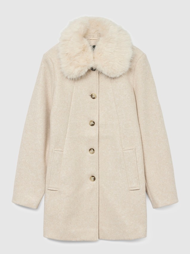 Casacos Mulher Vero Moda