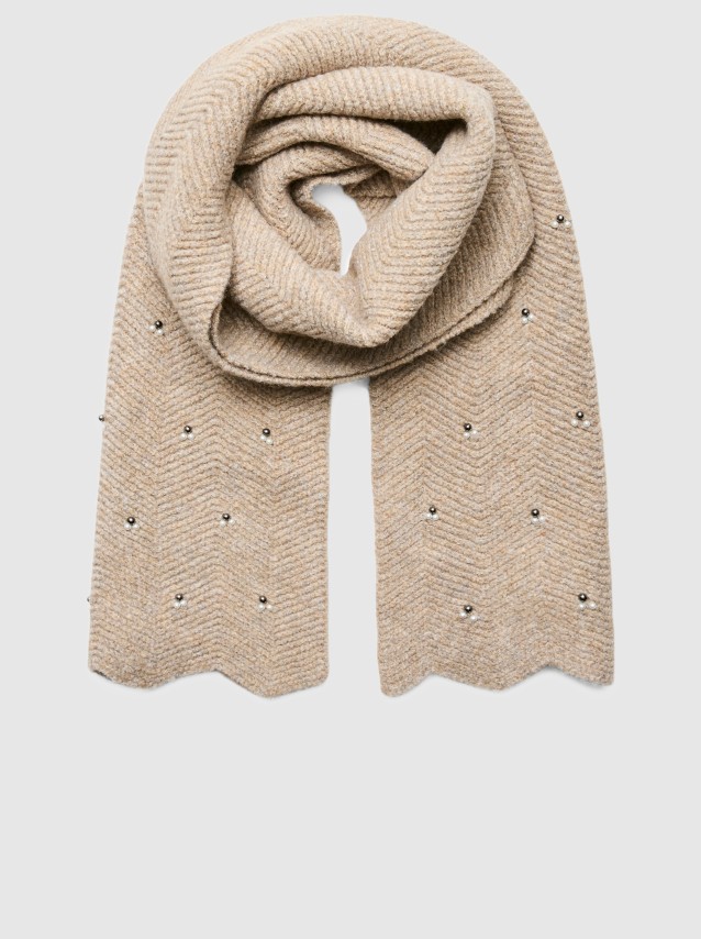 Bufandas Femenino Vero Moda