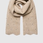 Bufandas Femenino Vero Moda