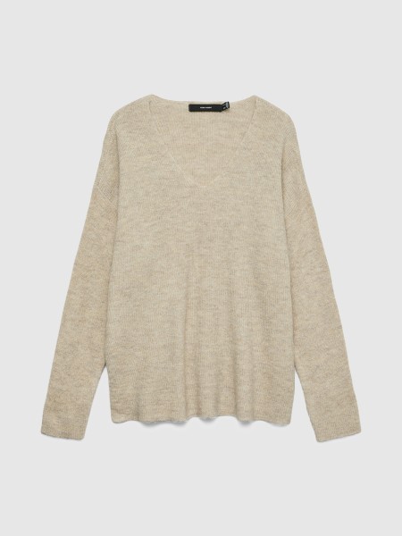 Camisola Mulher Vero Moda Camisola Mulher Vero Moda