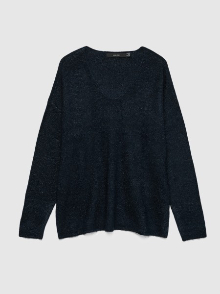 Camisola Mulher Vero Moda Camisola Mulher Vero Moda