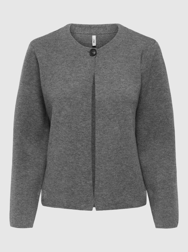 Chaquetas Femenino Only