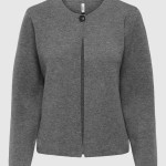 Chaquetas Femenino Only