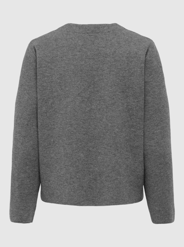 Chaquetas Femenino Only