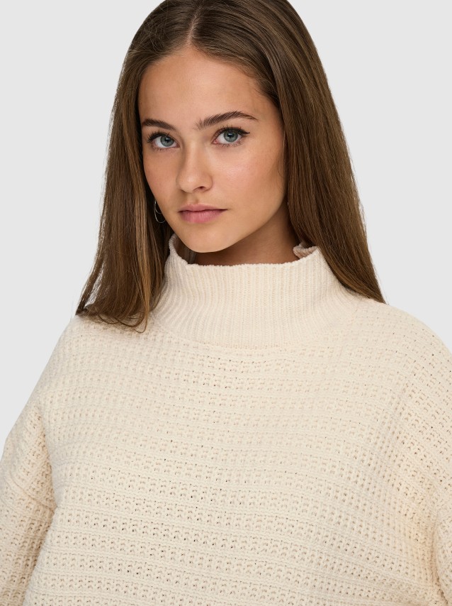 Camisola Mulher Only